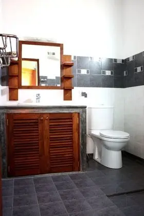 Superior Tek Büyük Yataklı Oda, 1 En Büyük (King) Boy Yatak, Sigara İçilebilir, Okyanus Manzaralı