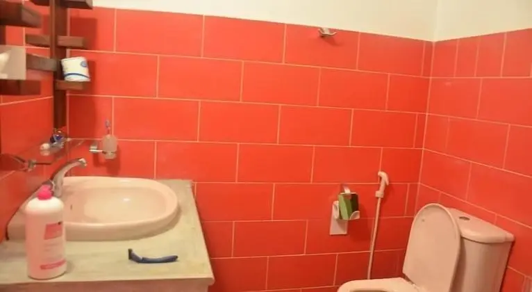 Superior Tek Büyük Yataklı Oda, 1 En Büyük (King) Boy Yatak, Sigara İçilebilir, Okyanus Manzaralı