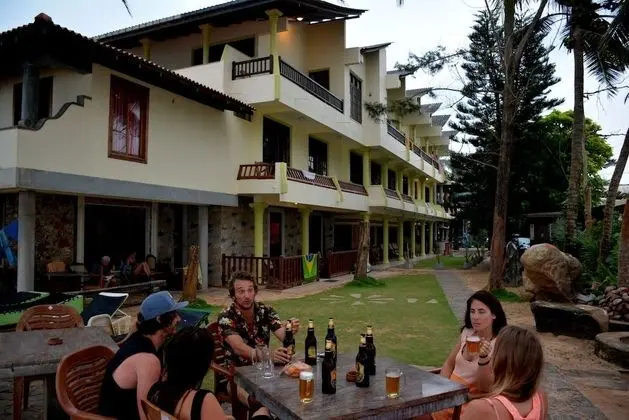Superior Tek Büyük Yataklı Oda, 1 En Büyük (King) Boy Yatak, Sigara İçilebilir, Okyanus Manzaralı