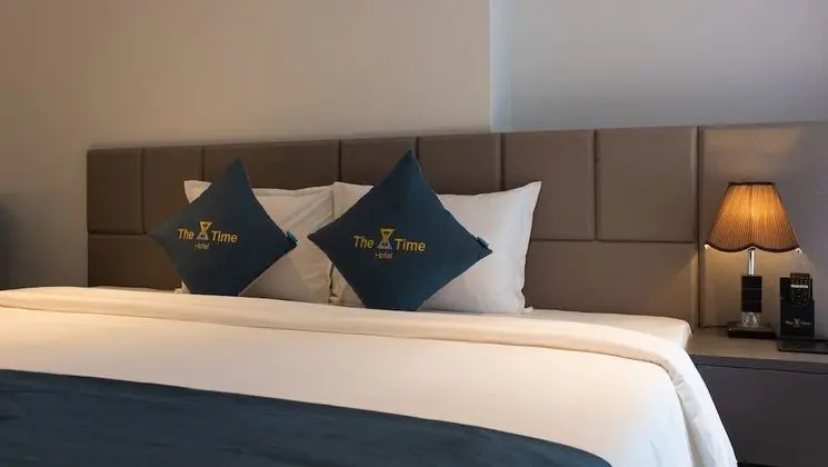 Deluxe Tek Büyük veya İki Ayrı Yataklı Oda, 1 Yatak Odası