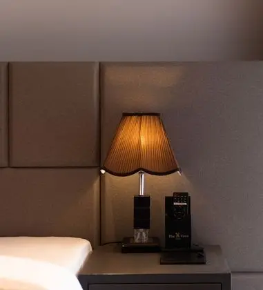 Deluxe Tek Büyük veya İki Ayrı Yataklı Oda, 1 Yatak Odası
