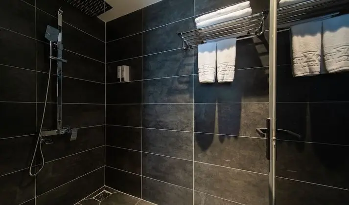 Deluxe Tek Büyük veya İki Ayrı Yataklı Oda, 1 Yatak Odası