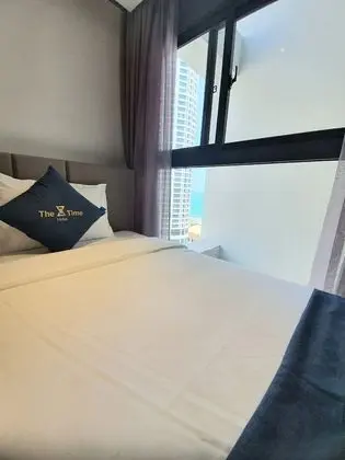 Deluxe Tek Büyük veya İki Ayrı Yataklı Oda, 1 Yatak Odası