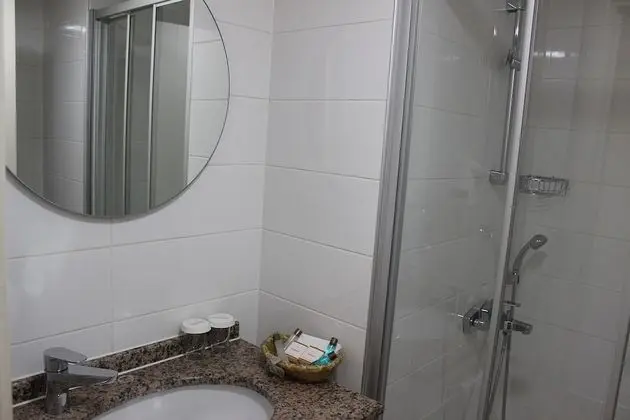 Standard Tek Kişilik Oda
