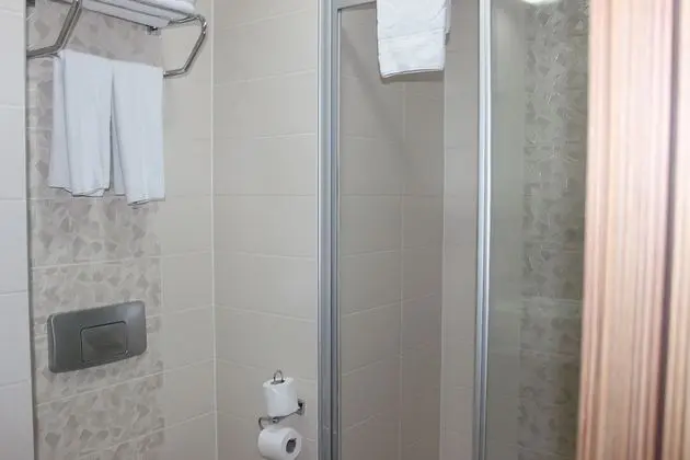 Standard Tek Kişilik Oda