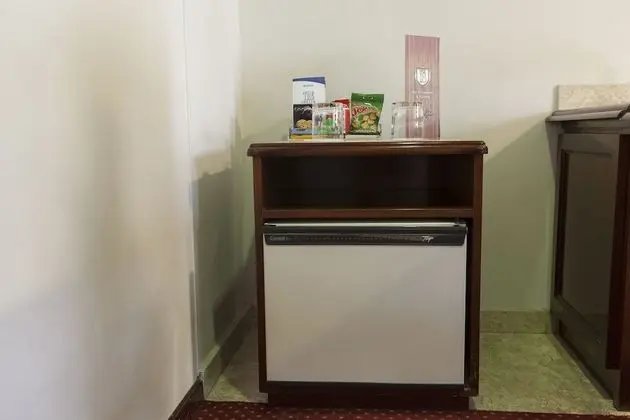 Superior İki Ayrı Yataklı Oda