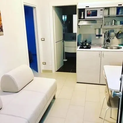 Standard Apart Daire, 1 Yatak Odası