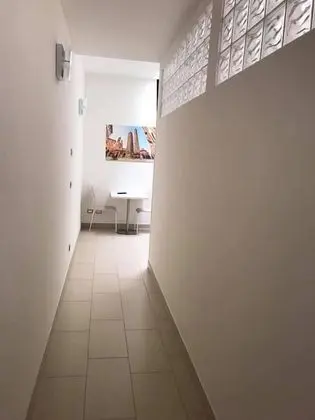 Standard Apart Daire, 1 Yatak Odası