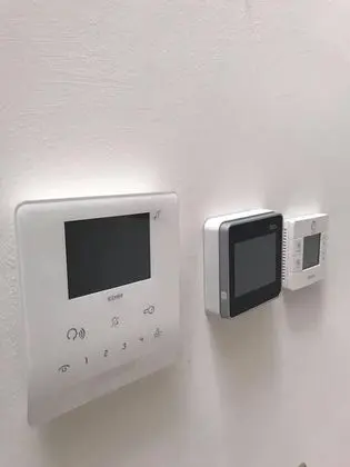 Standard Apart Daire, 1 Yatak Odası