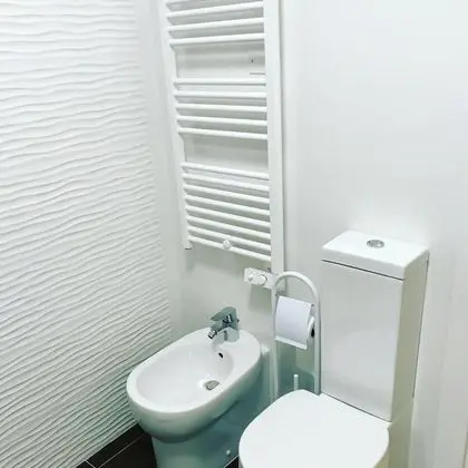 Standard Apart Daire, 1 Yatak Odası