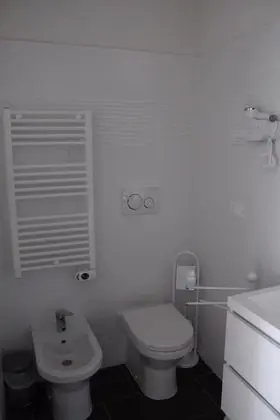 Standard Apart Daire, 1 Yatak Odası