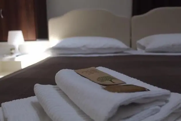 Superior Apart Daire, 1 Büyük (Queen) Boy Yatak ve Çekyat