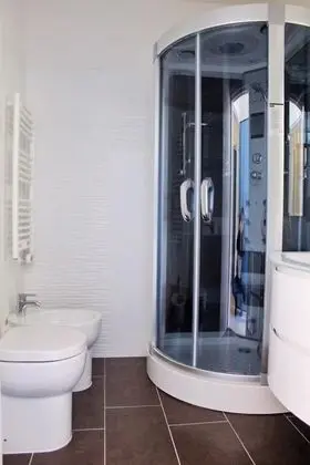 Superior Apart Daire, 1 Büyük (Queen) Boy Yatak ve Çekyat