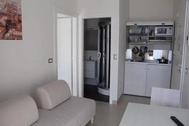 Superior Apart Daire, 1 Yatak Odası