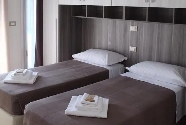 Superior Apart Daire, 1 Yatak Odası