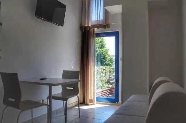 Superior Apart Daire, 1 Yatak Odası