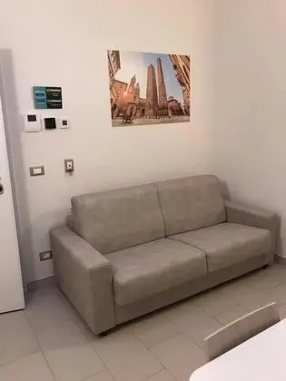 Superior Apart Daire, 1 Yatak Odası