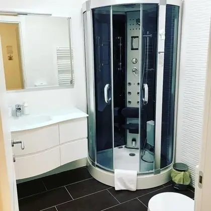 Superior Apart Daire, 1 Yatak Odası