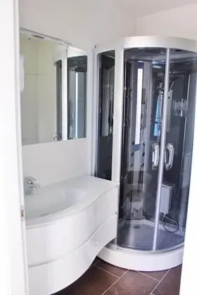 Superior Apart Daire, 1 Yatak Odası