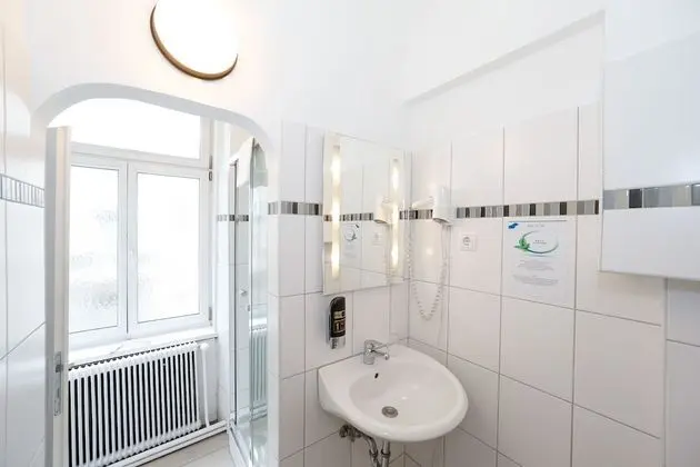 Standard Tek Büyük Yataklı Oda, Özel Banyo