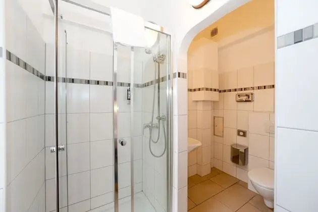 Standard Tek Büyük Yataklı Oda, Özel Banyo