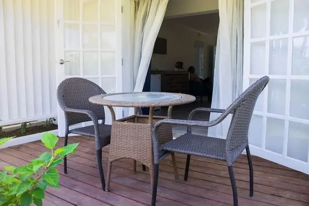 Deluxe Oda, 2 Çift Kişilik Yatak