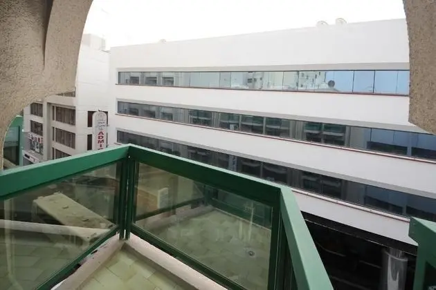 Deluxe Büyük Yataklı Tek Kişilik Oda