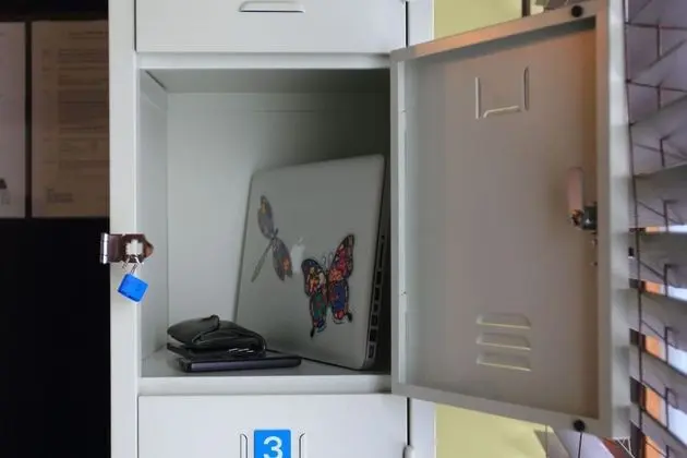 Ortak Ranzalı Oda, Karma Ranzalı Oda