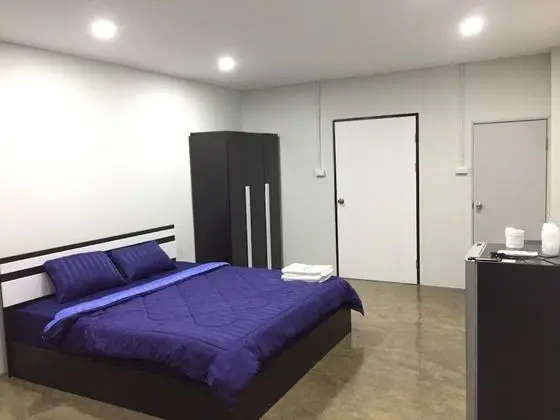 Deluxe Süit