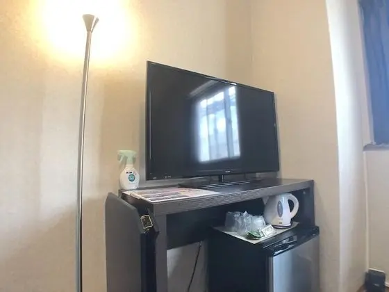 Economy Tek Büyük Yataklı Oda, Sigara İçilebilir (Must Check-in Between 3 PM and 6 PM)