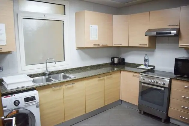 Apart Daire, 2 Yatak Odası, Deniz Manzaralı