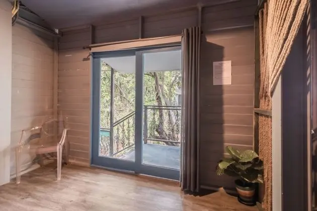 Aile Odası With Shared Bathroom
