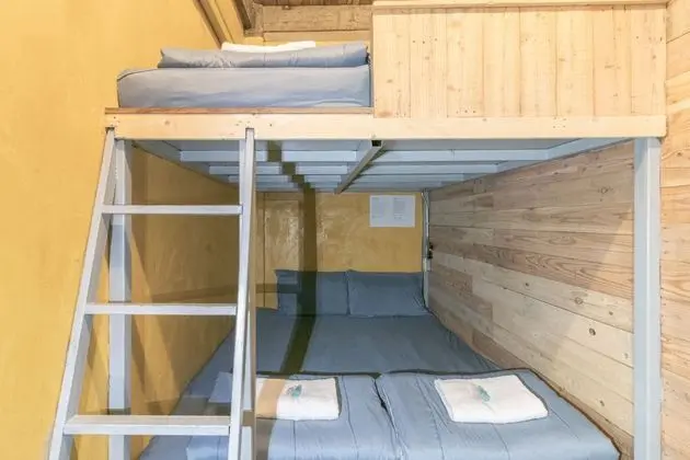 Aile Odası With Shared Bathroom