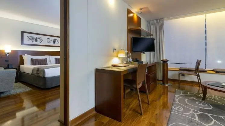 Deluxe Apart Daire, 1 Yatak Odası
