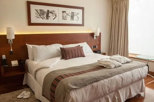 Deluxe Apart Daire, 1 Yatak Odası
