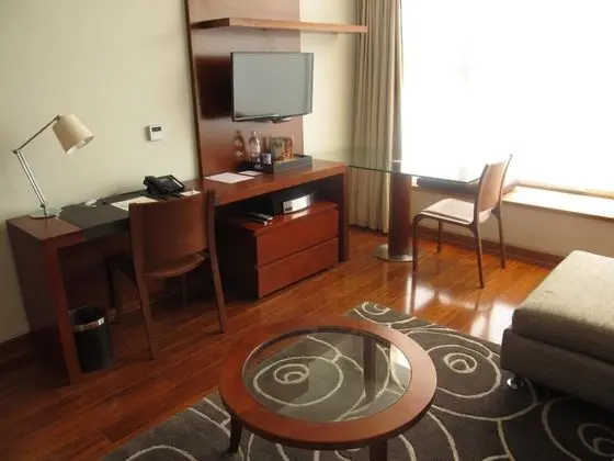 Deluxe Apart Daire, 1 Yatak Odası
