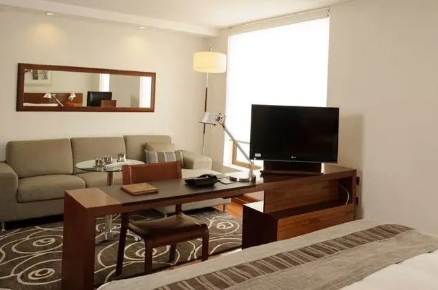Superior Apart Daire, 1 Yatak Odası