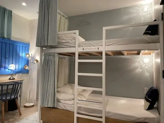 Ortak Ranzalı Oda