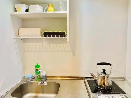 Design Apart Daire, 1 Çift Kişilik Yatak, Sigara İçilmez, Mutfak