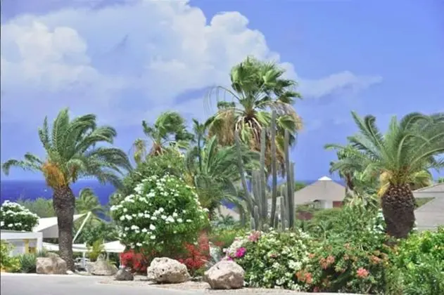 Bungalov, 2 Yatak Odası
