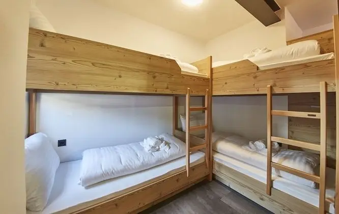 Stüdyo, Dağ Manzaralı (Appartement Top 2)