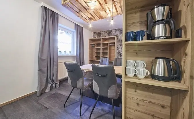 Stüdyo, Dağ Manzaralı (Appartement Top 2)