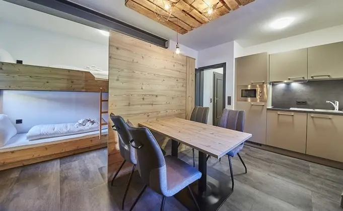 Stüdyo, Dağ Manzaralı (Appartement Top 6)