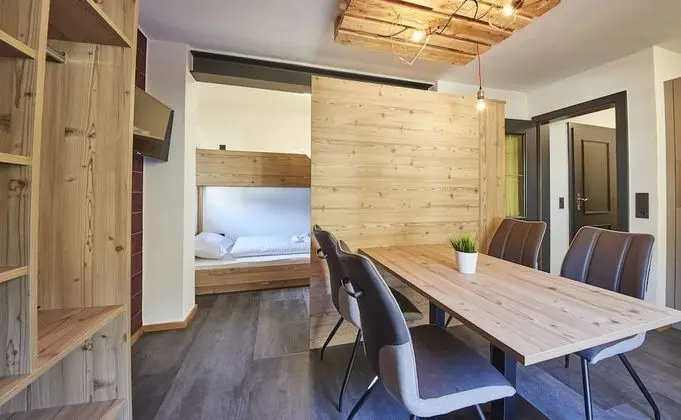 Stüdyo, Dağ Manzaralı (Appartement Top 6)