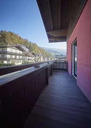 Stüdyo, Dağ Manzaralı (Appartement Top 6)