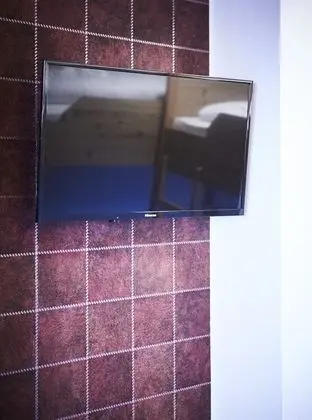 Stüdyo, Dağ Manzaralı (Appartement Top 6)
