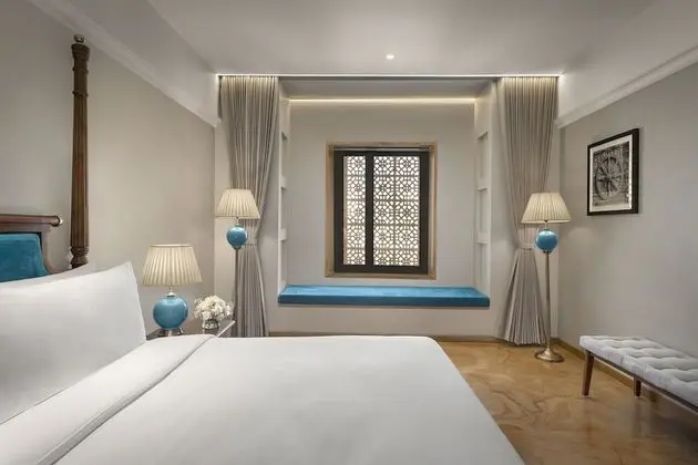 Deluxe Tek Kişilik Oda