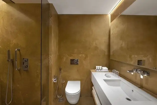 Deluxe Tek Kişilik Oda