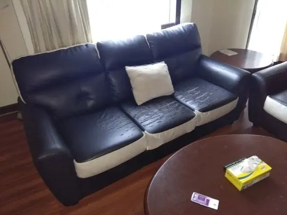 Deluxe Apart Daire, 1 En Büyük (King) Boy Yatak, Sigara İçilmez