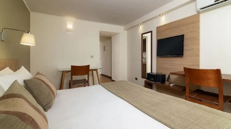 Comfort Stüdyo (Twin)